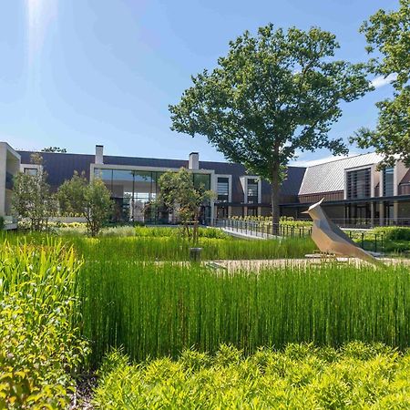 Le Domaine Des Vanneaux Golf Et Spa Mgallery Л'Іль-Адам Екстер'єр фото