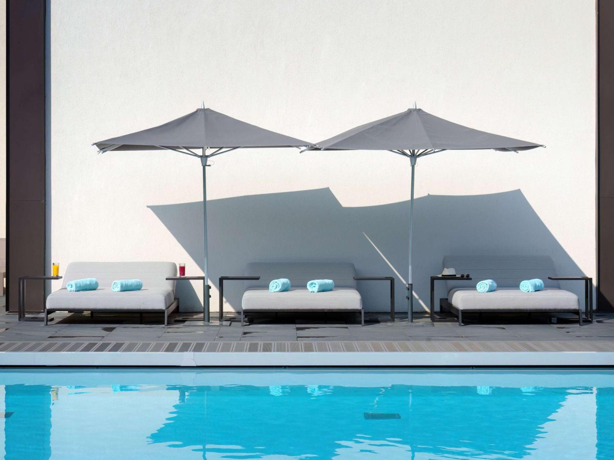 Le Domaine Des Vanneaux Golf Et Spa Mgallery Л'Іль-Адам Екстер'єр фото